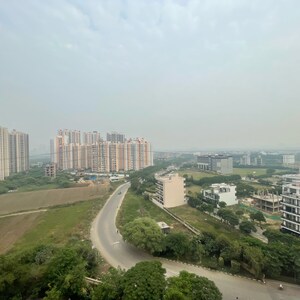 3 BHK Apartment For Rent in Emaar Imperial Gardens, Sector 102