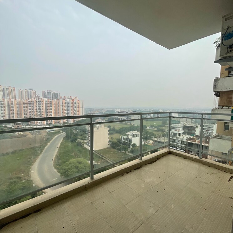 Swimming Pool, emaar-imperial-gardens 3 Bedroom 2025 Sq.Ft. Apartment In Sector 102 Gurgaon 9365850