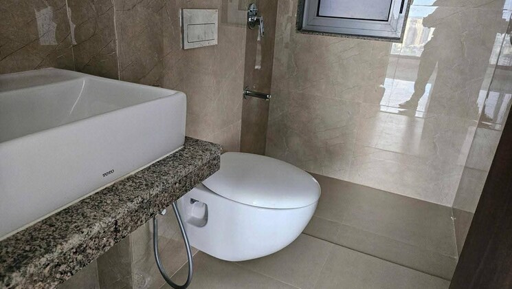 Bathroom, sunteck-city-avenue-4 2 Bedroom 644 Sq.Ft. Apartment In Goregaon West Mumbai 9365840