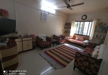 2 BHK Apartment For Rent in Vanaz Corner, Kothrud
