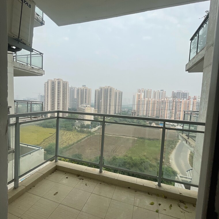 Balcony, emaar-imperial-gardens 3 Bedroom 2025 Sq.Ft. Apartment In Sector 102 Gurgaon 9365850