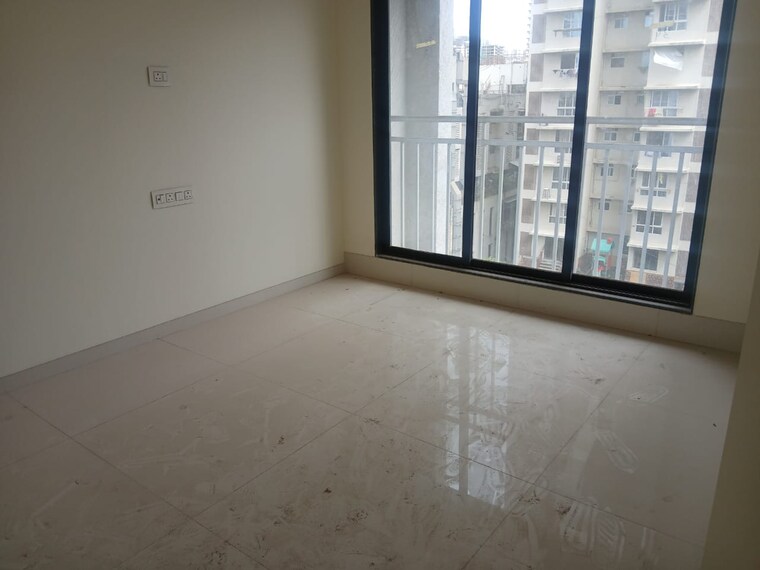 Room, je-and-vee-om-trimurti 1 Bedroom 395 Sq.Ft. Apartment In Malad East Mumbai 9365877