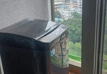 1 RK Apartment For Rent in Bramhacorp Waterbay C, Kalyani Nagar