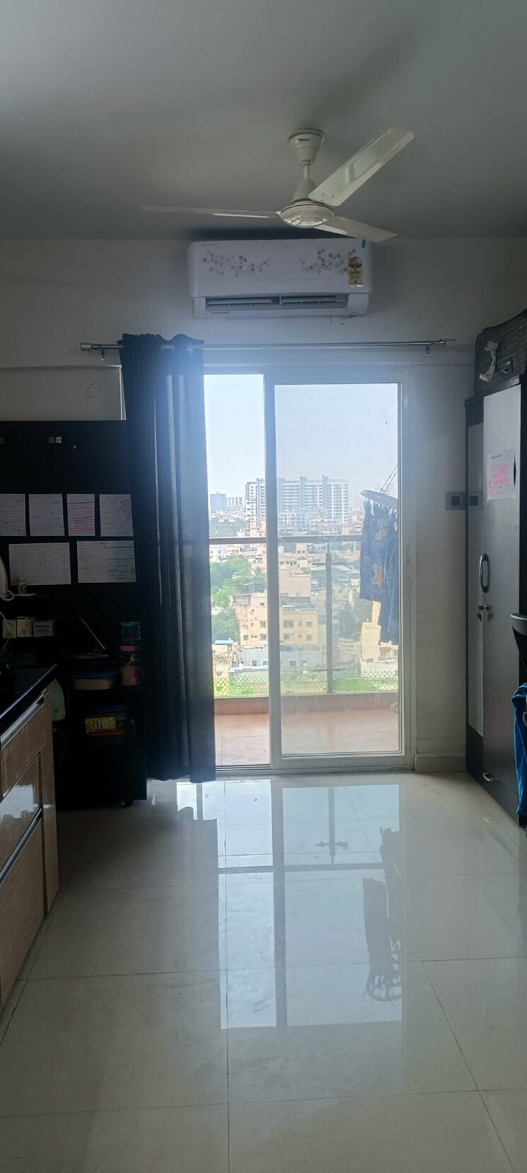 undefined, bramhacorp-waterbay-c 1 RK 250 Sq.Ft. Apartment In Kalyani Nagar Pune 9365822