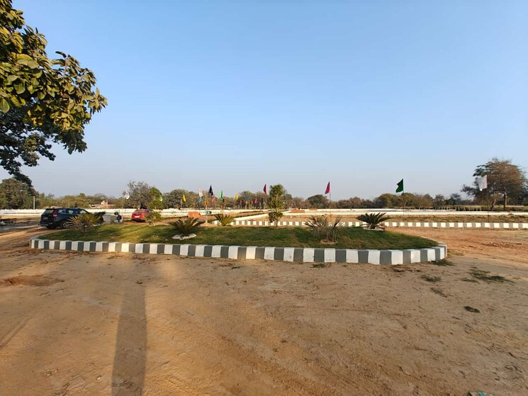 Other, aasra-valley  1187 Sq.Ft. Plot In Nigohan Lucknow 9366262