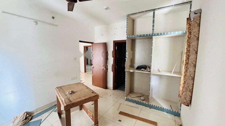 Living Room, aparna-sarovar-zenith 2 Bedroom 1375 Sq.Ft. Apartment In Nallagandla Hyderabad 9365843