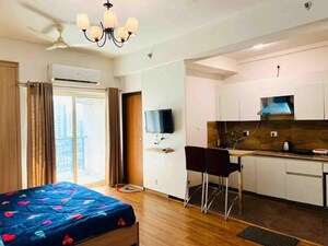 1 RK Apartment For Sale in Kaveri City Center, Delta I Greater Noida