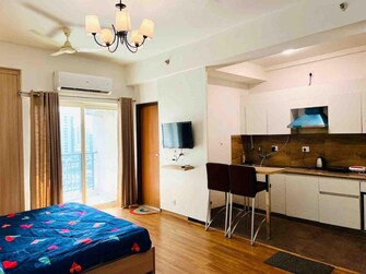 1 Rk  550 Sq.Ft. Apartment in Kaveri City Center