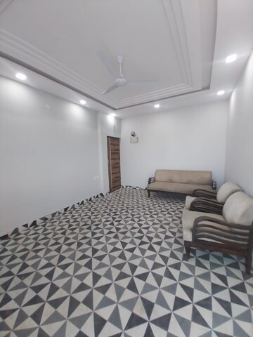 1 RK Apartment For Rent in Navbharat Apartments, Paschim Vihar