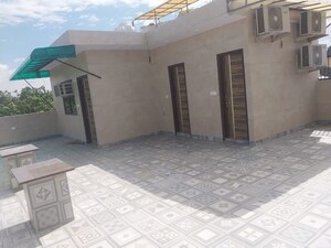 1 RK Apartment – Exterior View View at Navbharat Apartments, Paschim Vihar - for Rent