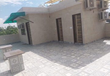 1 RK Apartment – Exterior View View at Navbharat Apartments, Paschim Vihar - for Rent