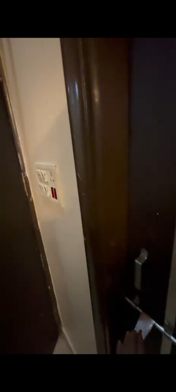 Building Lobby in 2 BHK Builder Floor at Pitampura – for Rent