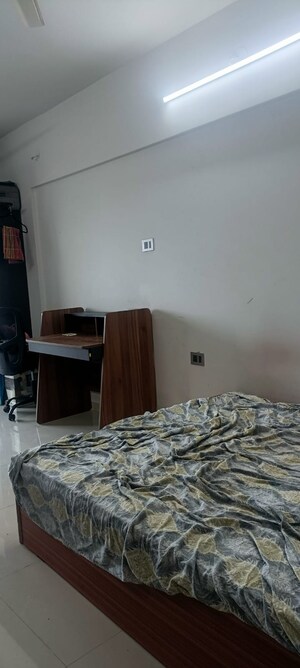 1 RK Apartment For Rent in Bramhacorp Waterbay C, Kalyani Nagar