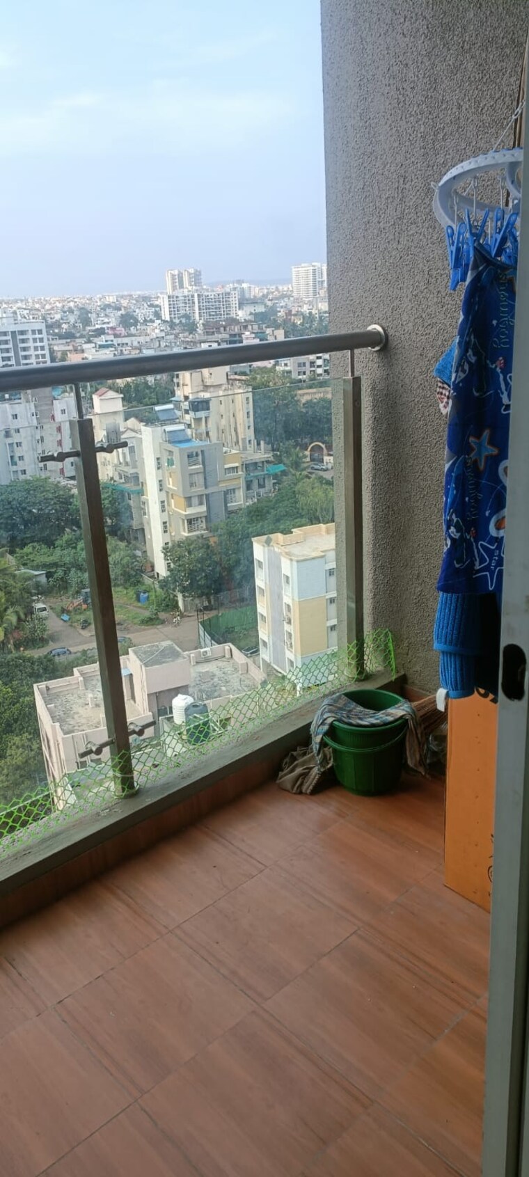 Bedroom, bramhacorp-waterbay-c 1 RK 275 Sq.Ft. Apartment In Kalyani Nagar Pune 9365824