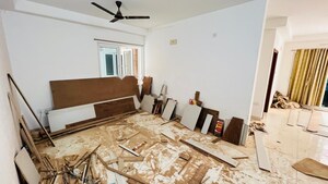 2 BHK Apartment For Rent in Aparna Sarovar Zenith, Nallagandla