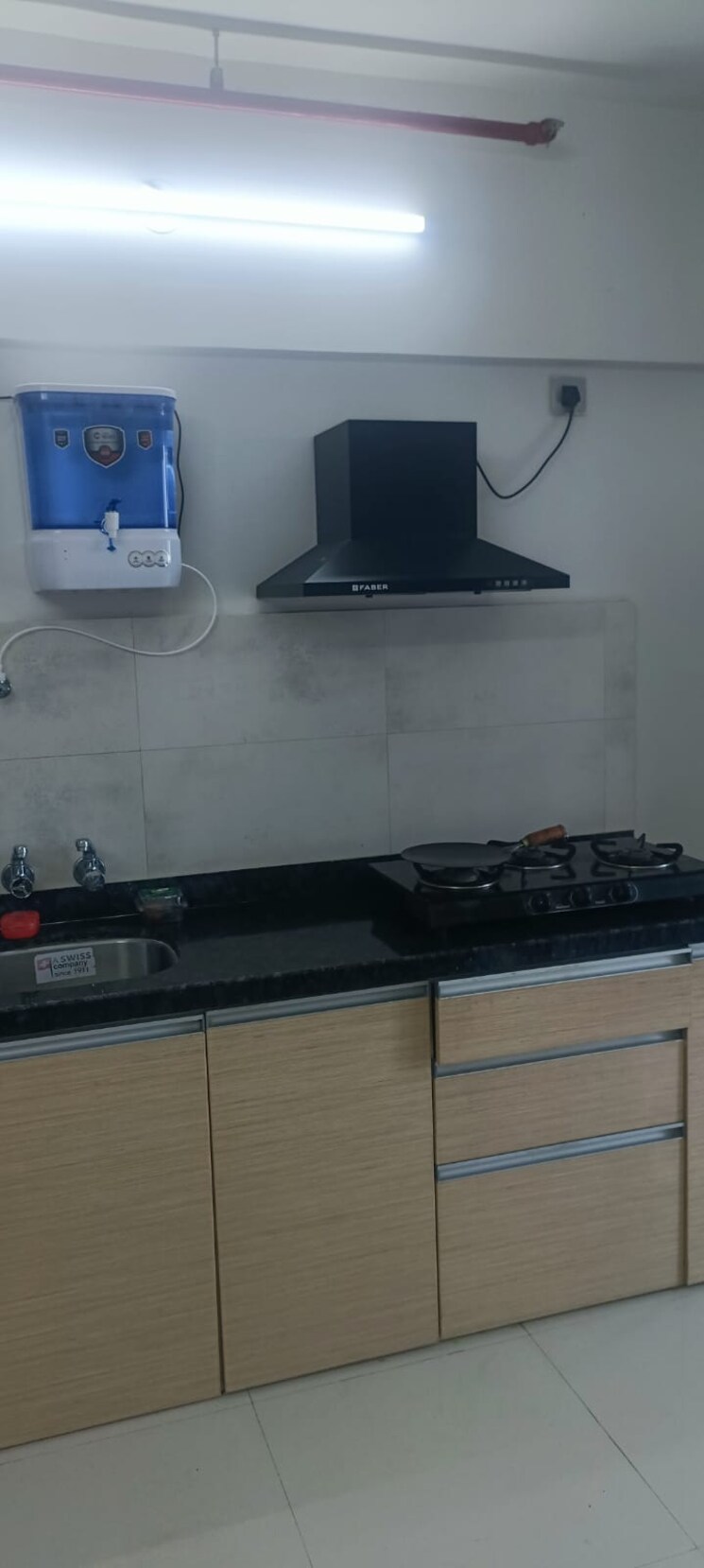 Kitchen, bramhacorp-waterbay-c 1 RK 275 Sq.Ft. Apartment In Kalyani Nagar Pune 9365825