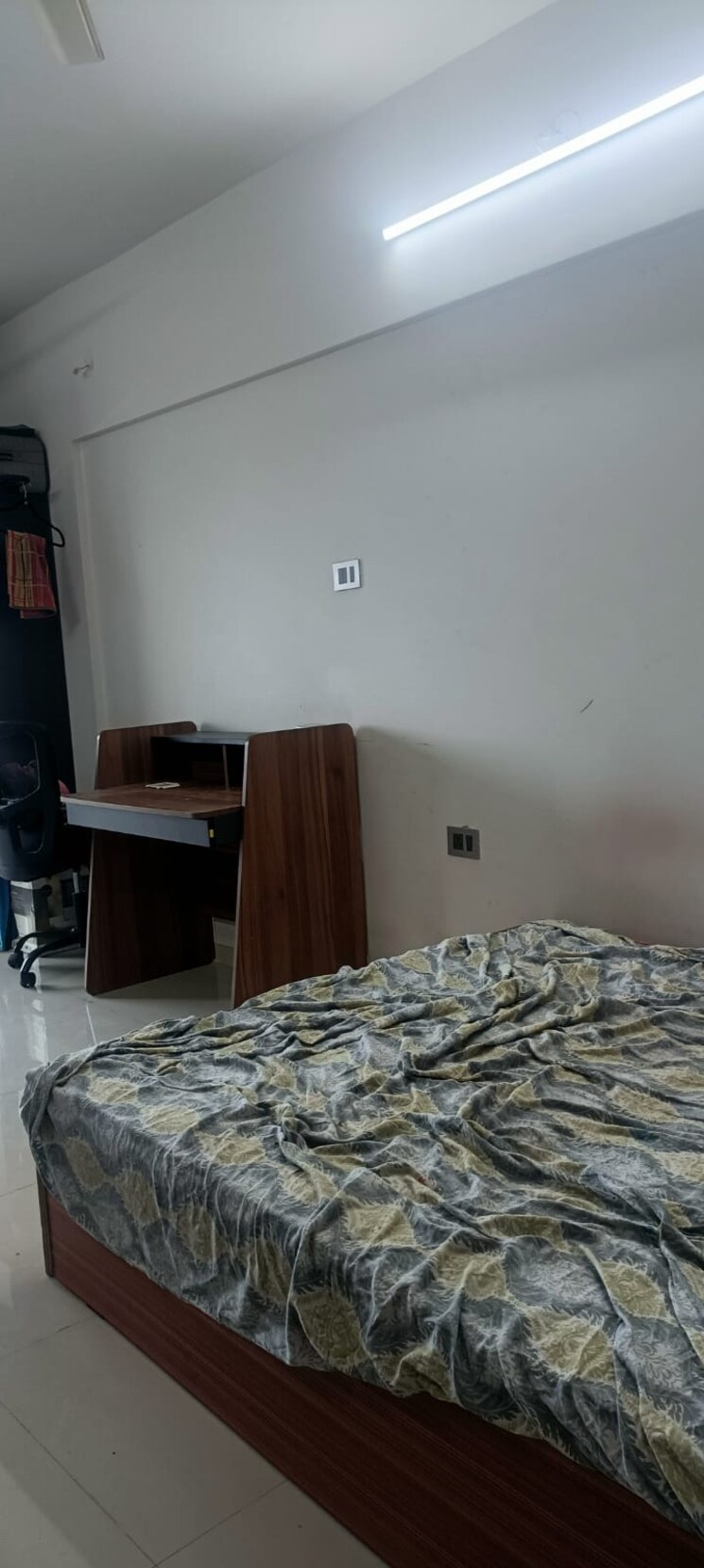 Bedroom, bramhacorp-waterbay-c 1 RK 275 Sq.Ft. Apartment In Kalyani Nagar Pune 9365825