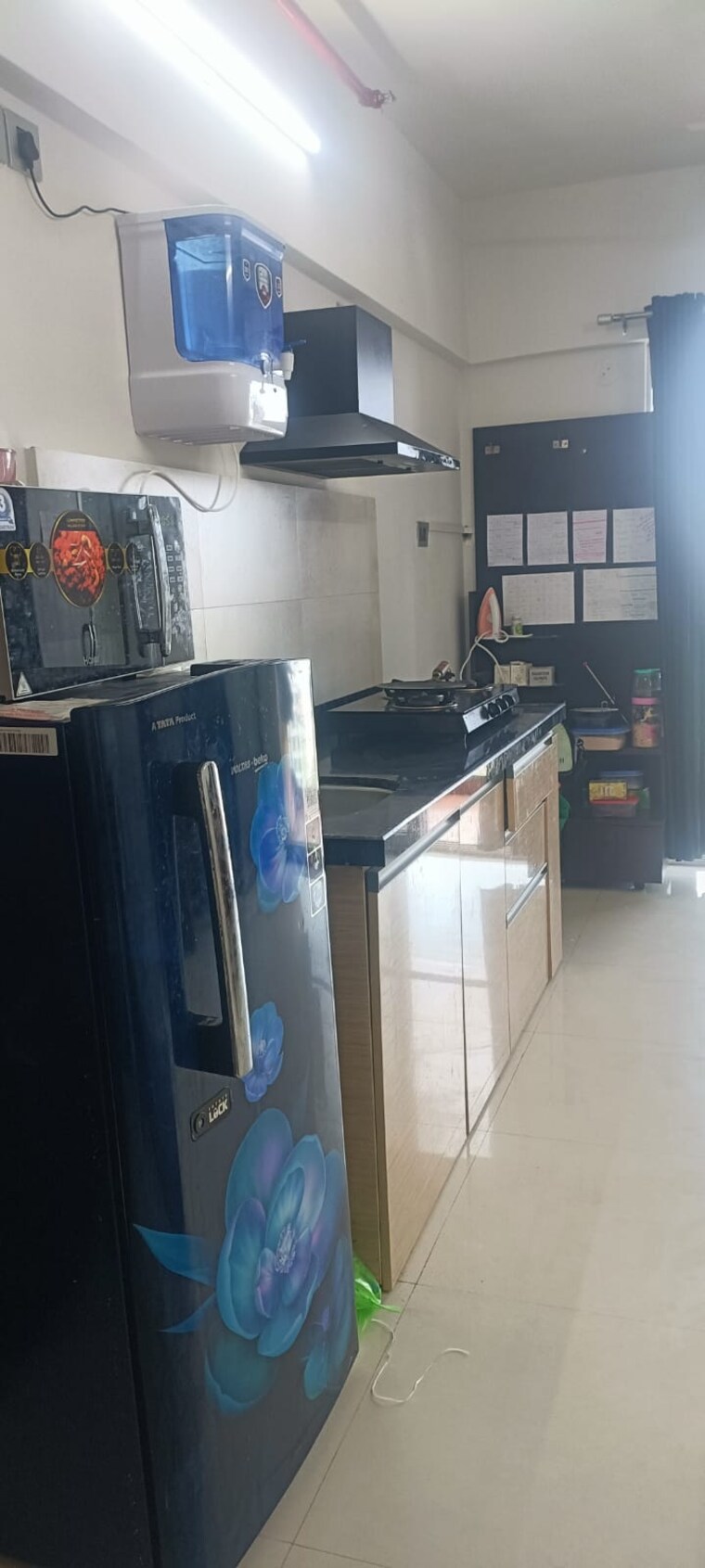 Kitchen, bramhacorp-waterbay-c 1 RK 275 Sq.Ft. Apartment In Kalyani Nagar Pune 9365825