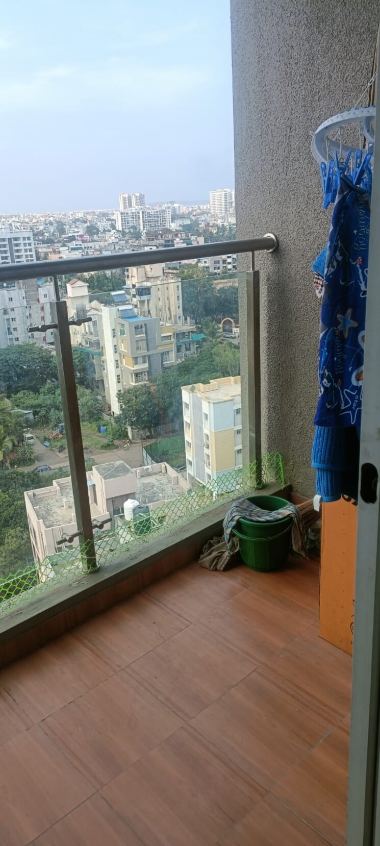 Bedroom, bramhacorp-waterbay-c 1 RK 275 Sq.Ft. Apartment In Kalyani Nagar Pune 9365825