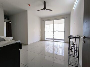 Bathroom in 2 BHK Apartment at Yashwin Orizzonte, Kharadi – for Rent