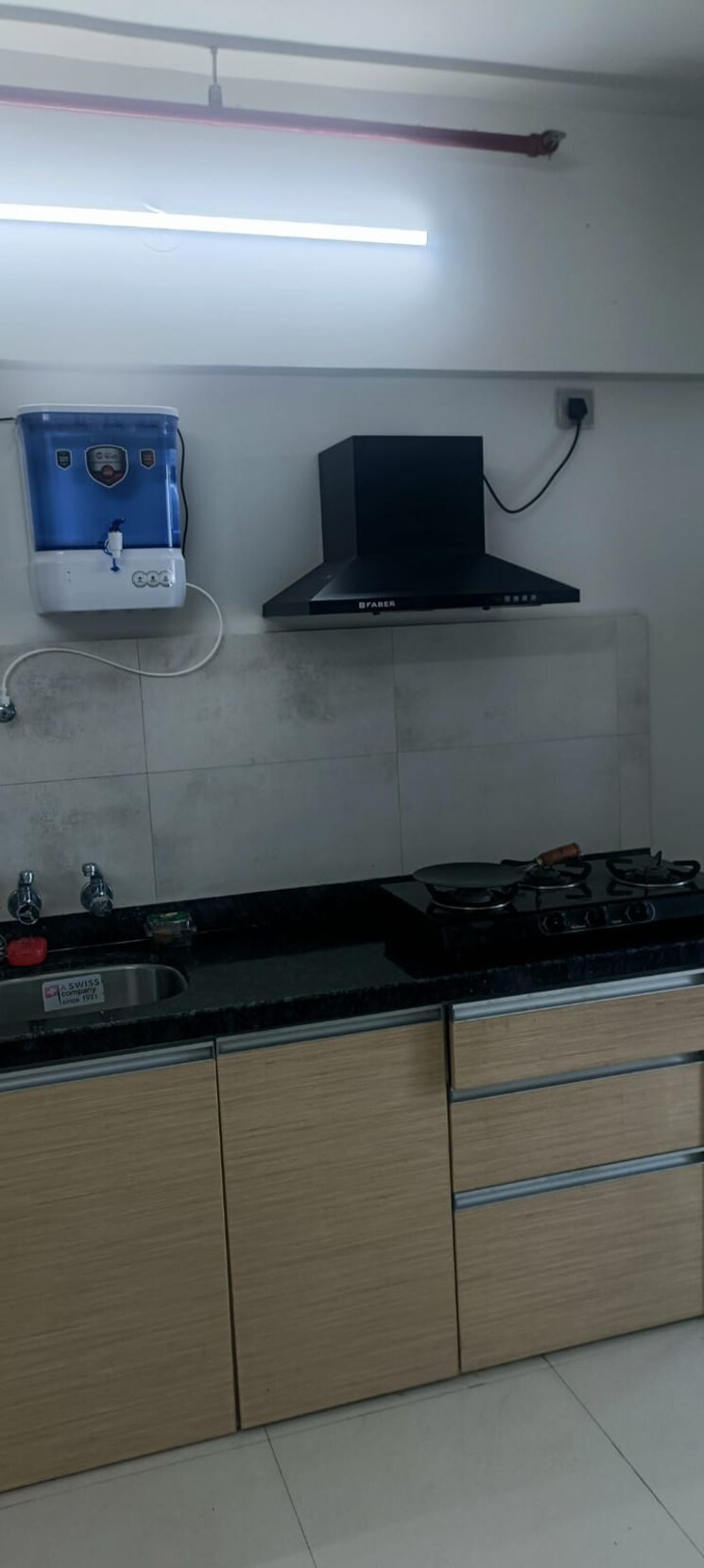 Kitchen, bramhacorp-waterbay-c 1 RK 298 Sq.Ft. Apartment In Kalyani Nagar Pune 9365827