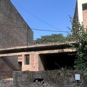 1 BHK Villa For Sale in Sector 43