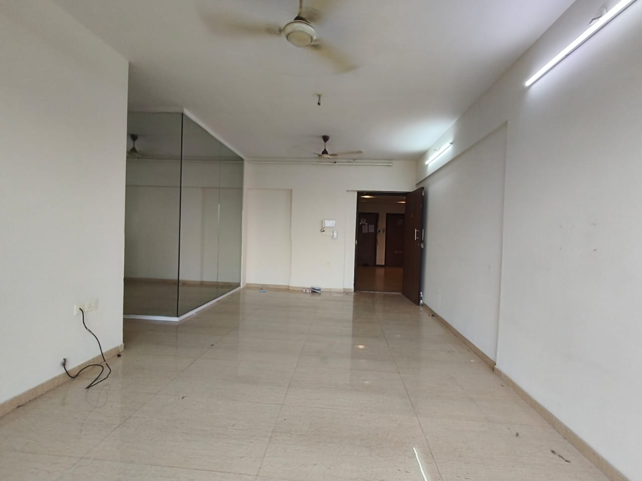 2 BHK Apartment For Rent in Lodha Palava Exotica