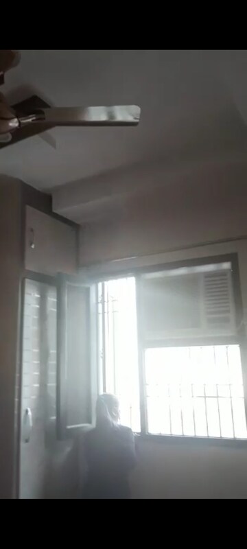 Building Lobby in 1 BHK Builder Floor at Pitampura – for Rent