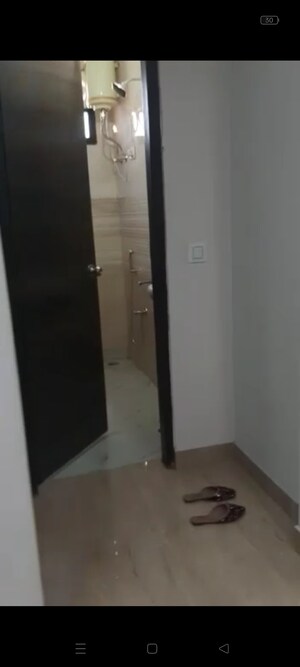 Building Lobby in 1 BHK Builder Floor at Pitampura – for Rent