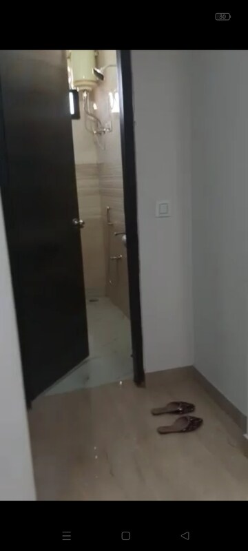 Building Lobby in 1 BHK Builder Floor at Pitampura – for Rent