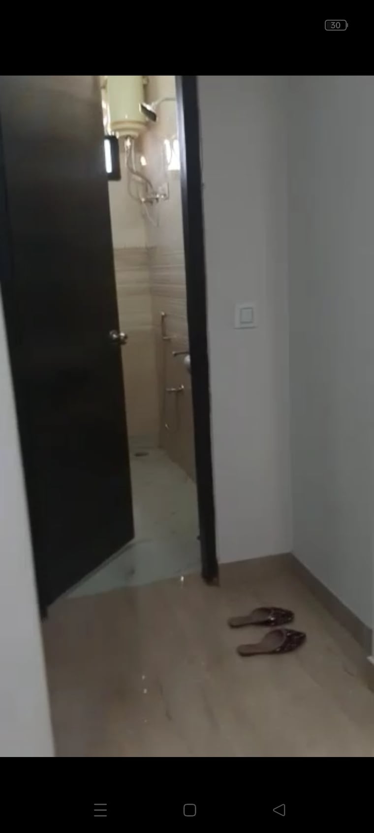 undefined, pitampura 1 Bedroom 900 Sq.Ft. Builder Floor In Pitampura Delhi 9365883