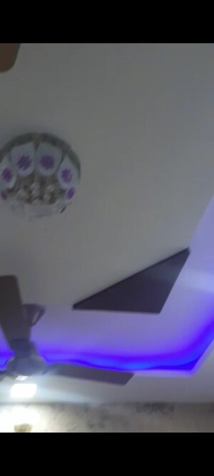 Furnished Amenities in 1 BHK Builder Floor at Pitampura – for Rent