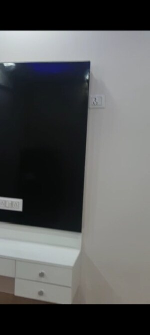 Furnished Amenities in 1 BHK Builder Floor at Pitampura – for Rent