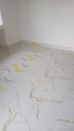 3 BHK + Study Room 1230 Sq.Ft. Apartment in Kristi Villa