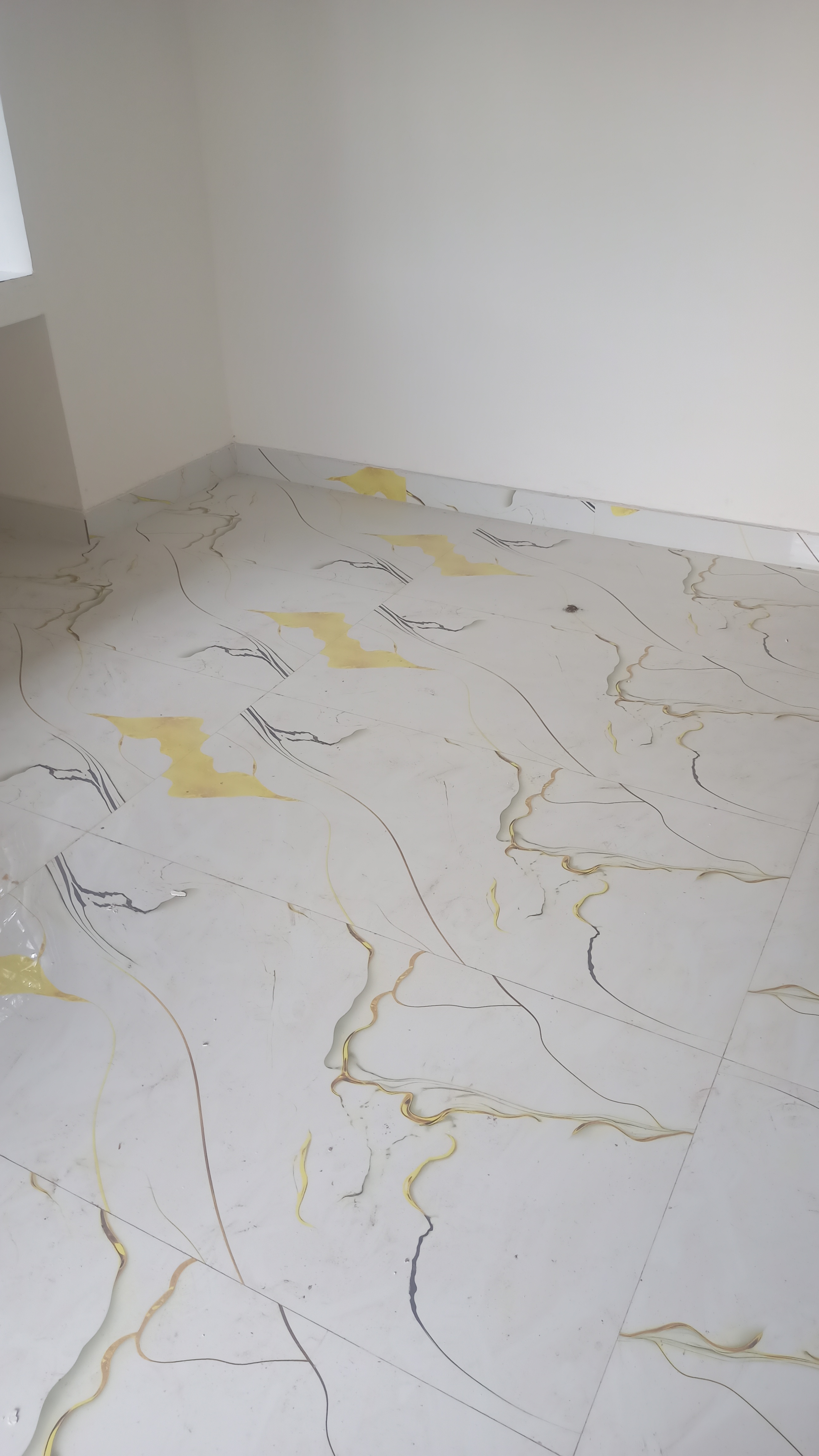 3 BHK + Study Room Apartment For Sale in Kristi Villa