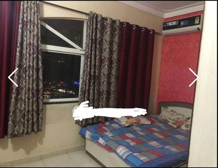 Bedroom, dwarkadheesh-residency 1 Bedroom 650 Sq.Ft. Apartment In Pimple Saudagar Pune 9363957