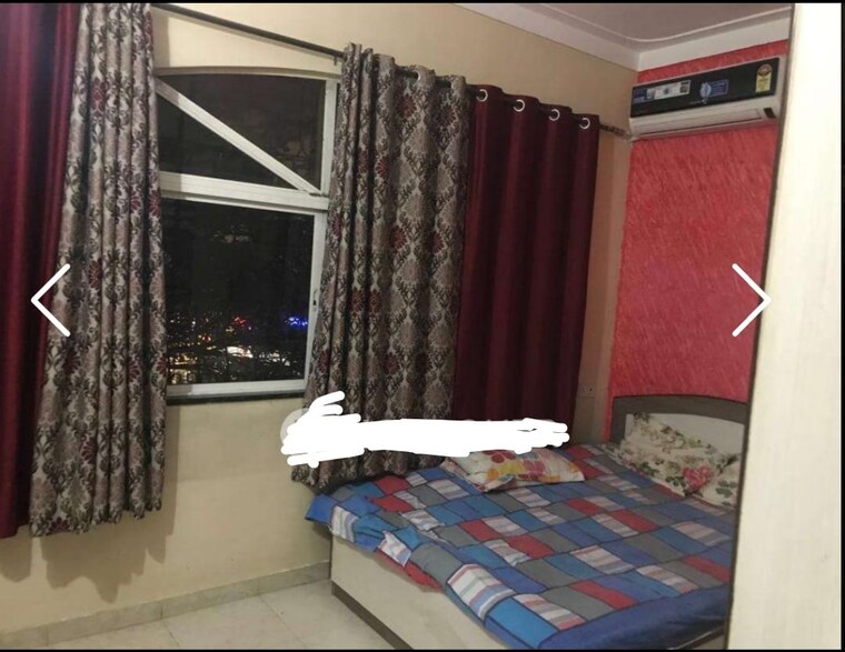 Bedroom, dwarkadheesh-residency 1 Bedroom 650 Sq.Ft. Apartment In Pimple Saudagar Pune 9363957