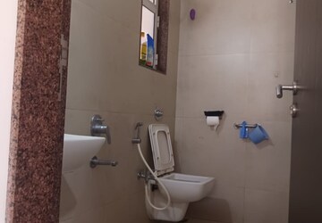 Master Bedroom in 3 BHK Apartment at Hiranandani Estate Fiona, Ghodbunder Road – for Sale