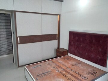 Room in 2 BHK Apartment at Ahimsa  Terrace, Malad West – for Rent