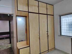 Furnished Amenities in 1 BHK Apartment at Anand Nagar – for Sale