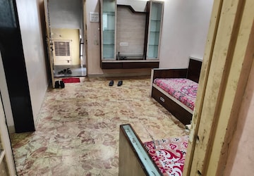 1 BHK Apartment For Sale in Anand Nagar