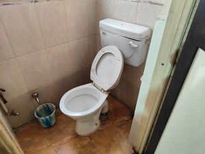 Bathroom in 1 BHK Apartment at Anand Nagar – for Sale