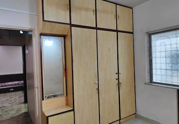 Furnished Amenities in 1 BHK Apartment at Anand Nagar – for Sale