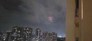 3 BHK Apartment – Exterior View View at Hiranandani ParK Clifton, Ghodbunder Road - for Sale