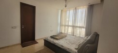 3 BHK + Servant Room Apartment For Sale in Hiranandani ParK Clifton