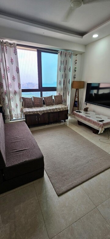 2 BHK Apartment For Rent in Nahar Amrit Shakti, Chandivali