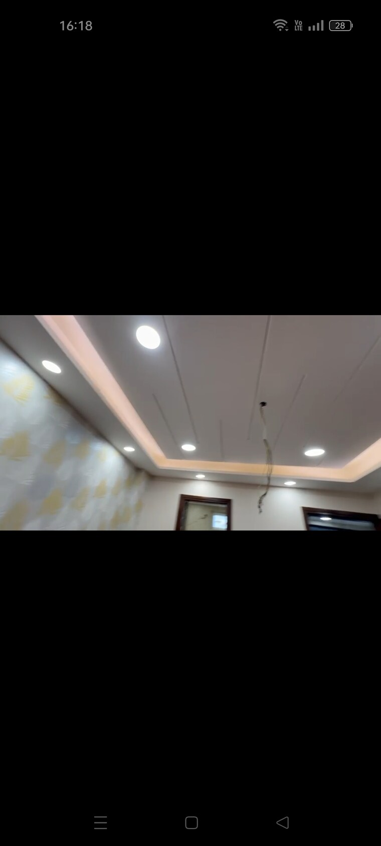 undefined, pitampura 3 Bedroom 1600 Sq.Ft. Builder Floor In Pitampura Delhi 9365942