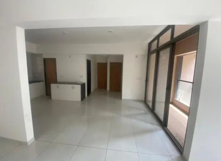 Living Room, ratanpur 3 Bedroom 1800 Sq.Ft. Apartment In Ratanpur Ahmedabad 9365951