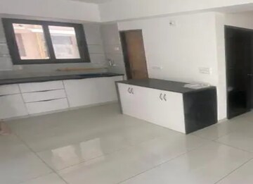 Kitchen in 3 BHK Apartment at Ratanpur – for Rent