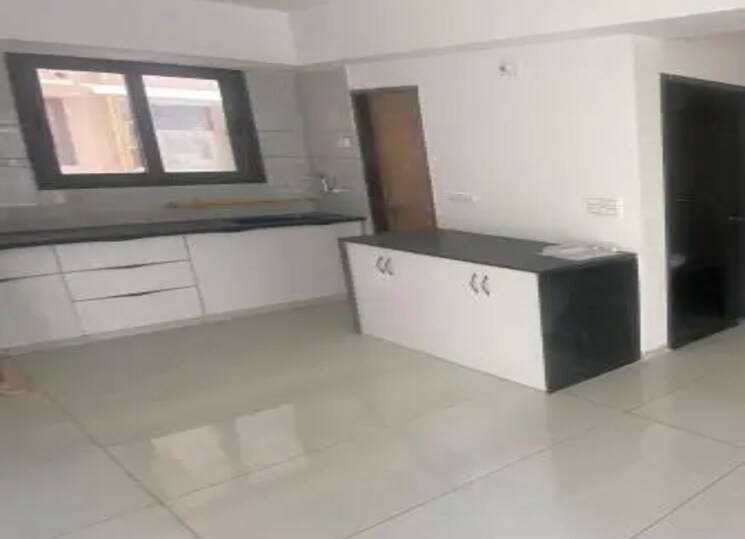 Kitchen, ratanpur 3 Bedroom 1800 Sq.Ft. Apartment In Ratanpur Ahmedabad 9365951